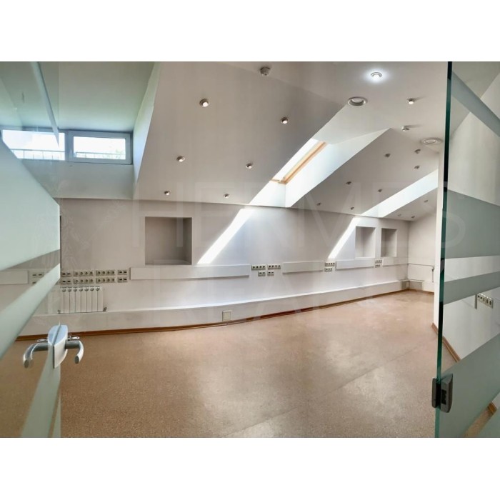 Космонавтов улица, 18к2 - 406,00 кв.м. - Аренда здания, ОСЗ, особняка