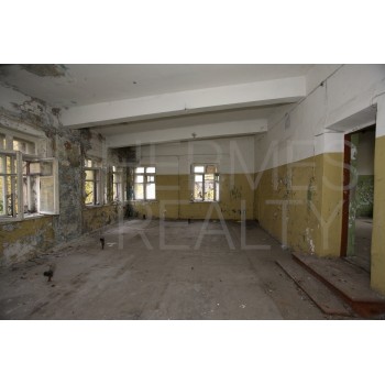 Шарикоподшипниковская улица, 13с81 - 592,70 кв.м. - Аренда здания / особняка в ЮВАО