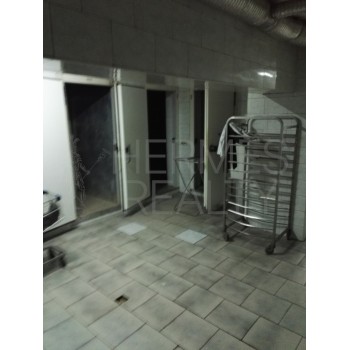Гарибальди улица, 23к2 - 1035,30 кв.м. - Продажа здания / особняка в ЮЗАО