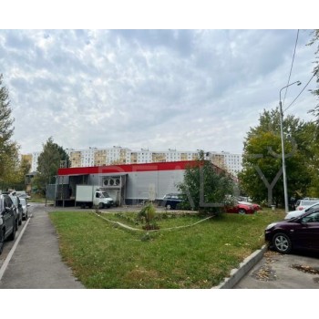 Ясеневая улица, 40 - 770,80 кв.м. - Продажа здания / особняка в ЮЗАО