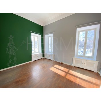 Воронцовский парк, 5 - 304,00 кв.м. - Продажа здания / особняка в ЮЗАО