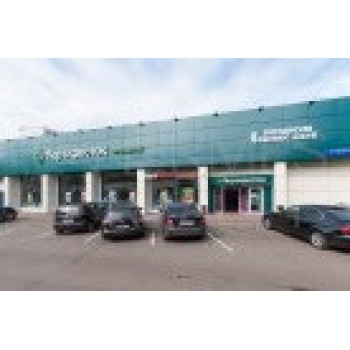 Паперника улица, 9 - 3875,00 кв.м. - Продажа здания / особняка в ЮВАО