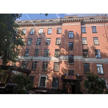Заречная улица, 9 - 4877,00 кв.м. - Продажа здания / особняка в ЗАО