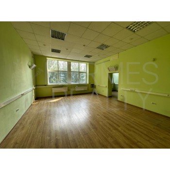 3-я Мытищинская улица, 16с34 - 2800,00 кв.м. - Аренда здания / особняка в СВАО