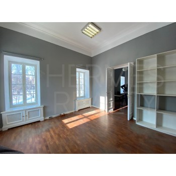 Воронцовский парк, 5 - 304,00 кв.м. - Продажа здания / особняка в ЮЗАО