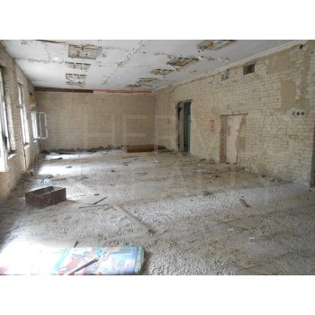 Энтузиастов шоссе, 50Б - 1141,80 кв.м. - Продажа здания / особняка в ВАО