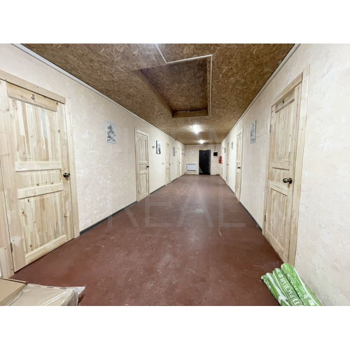 Берёзовая Аллея улица, 12Б - 690,00 кв.м. - Аренда здания, ОСЗ, особняка