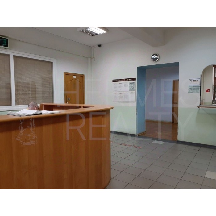 Заречная улица, 9 - 4877,00 кв.м. - Продажа здания, ОСЗ, особняка