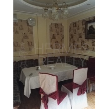 Гарибальди улица, 23к2 - 1035,30 кв.м. - Продажа здания / особняка в ЮЗАО