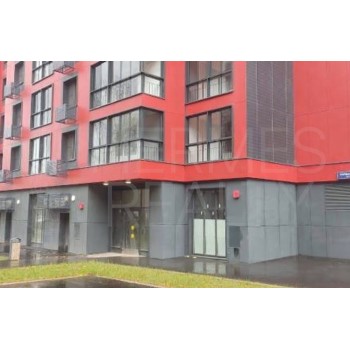 Варшавское шоссе - 57,00 кв.м. - Аренда здания / особняка в ЮАО