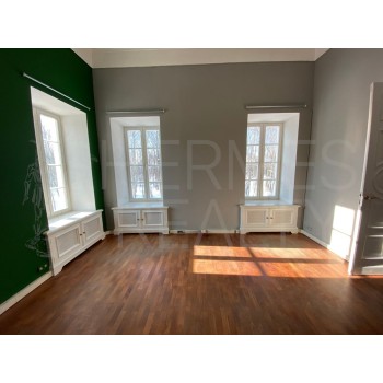 Воронцовский парк, 5 - 304,00 кв.м. - Продажа здания / особняка в ЮЗАО