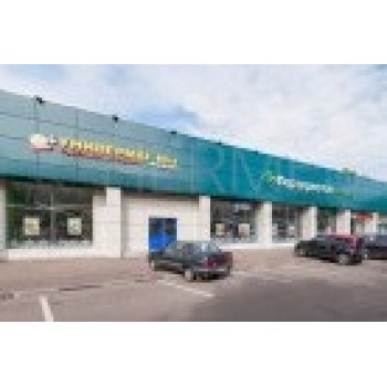 Паперника улица, 9 - 3875,00 кв.м. - Продажа здания / особняка в ЮВАО