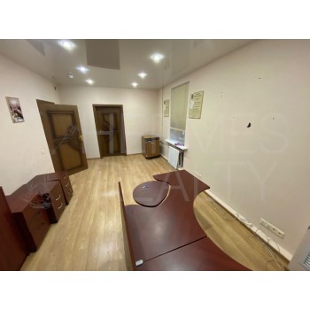 5-й Войковский проезд, 18с1 - 713,50 кв.м. - Аренда здания / особняка в САО