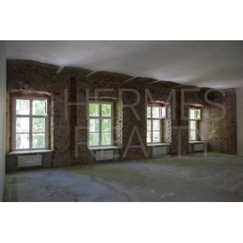 Покровка улица, 28с3 - 864,60 кв.м. - Продажа здания / особняка в ЦАО