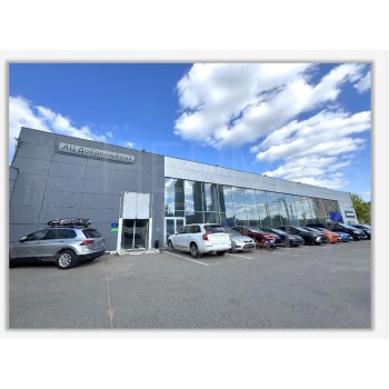 Добролюбова улица, 2Бс1 - 1103,10 кв.м. - Продажа здания / особняка в СВАО