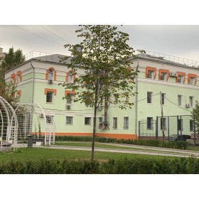 Новая Басманная улица, 14с4 - 1550,20 кв.м. - Продажа здания / особняка в ЦАО