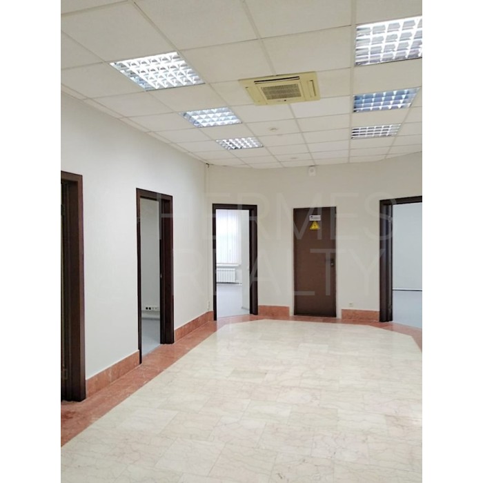 Покровка улица, 27с5 - 735,70 кв.м. - Аренда здания, ОСЗ, особняка