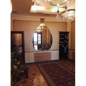 Гарибальди улица, 23к2 - 1035,30 кв.м. - Продажа здания / особняка в ЮЗАО