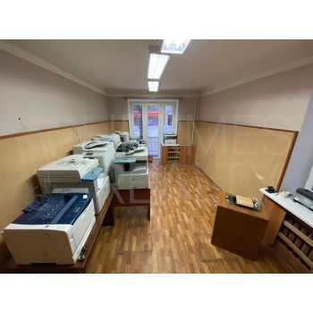 5-й Войковский проезд, 18с1 - 713,50 кв.м. - Аренда здания / особняка в САО