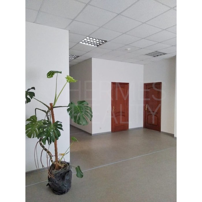Покровка улица, 27с5 - 735,70 кв.м. - Аренда здания, ОСЗ, особняка