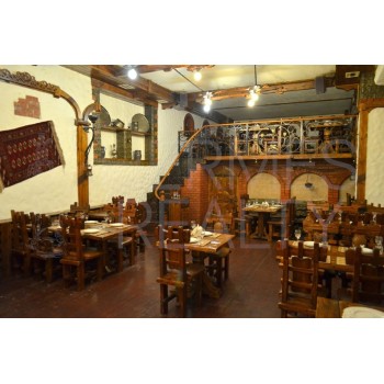 Гарибальди улица, 23к2 - 1035,30 кв.м. - Продажа здания / особняка в ЮЗАО