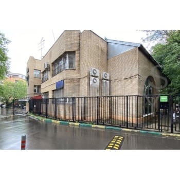 Вавилова улица, 91к2 - 1497,50 кв.м. - Аренда здания / особняка в ЮЗАО