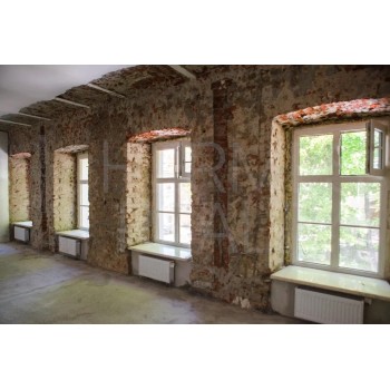 Покровка улица, 28с3 - 864,60 кв.м. - Продажа здания / особняка в ЦАО