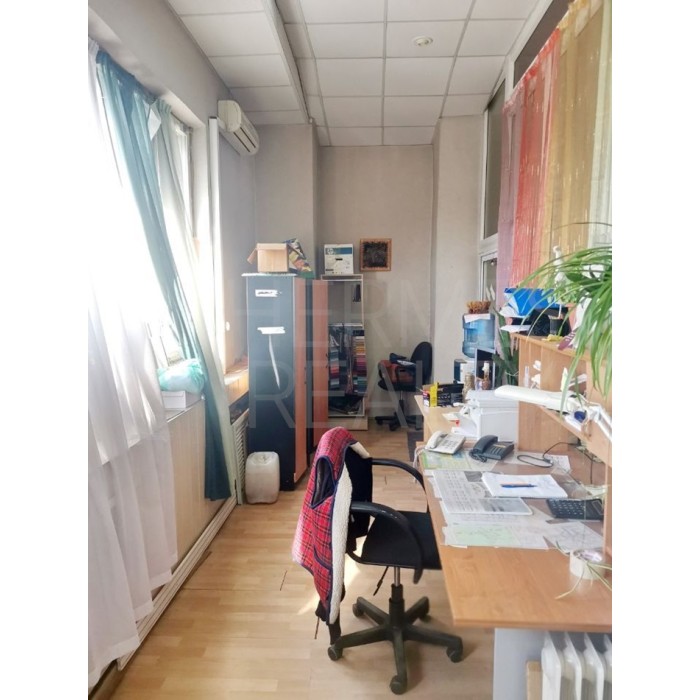 сормовский проезд, 11с3 - 2210,00 кв.м. - Аренда здания, ОСЗ, особняка
