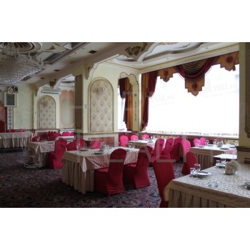 Гарибальди улица, 23к2 - 1035,30 кв.м. - Продажа здания / особняка в ЮЗАО