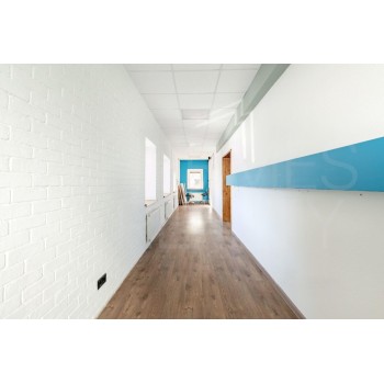 Нагатинская улица, 16с6 - 311,40 кв.м. - Продажа здания / особняка в ЮАО