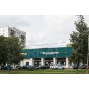Паперника улица, 9 - 3875,00 кв.м. - Продажа здания / особняка в ЮВАО
