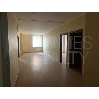Рабочая улица, 35 - 2936,90 кв.м. - Продажа здания / особняка в ЦАО