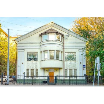 Вятская улица, 64с1 - 811,30 кв.м. - Продажа здания / особняка в САО
