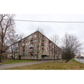 Лётчика Бабушкина улица, 6с2 - 572,20 кв.м. - Аренда здания / особняка в СВАО