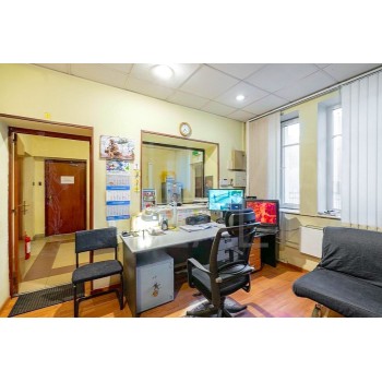 Вятская улица, 64с1 - 811,30 кв.м. - Продажа здания / особняка в САО