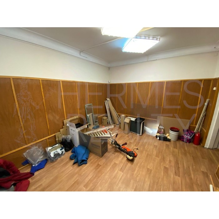 5-й Войковский проезд, 18с1 - 713,50 кв.м. - Аренда здания, ОСЗ, особняка