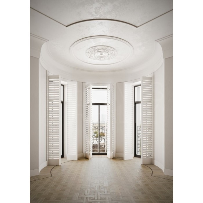 Плющиха улица, 55с2 - 2115,00 кв.м. - Продажа здания, ОСЗ, особняка