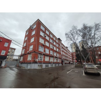 Мироновская улица, 33с26 - 177,20 кв.м. - Аренда здания / особняка в ВАО