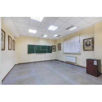 Лётчика Бабушкина улица, 6с2 - 572,20 кв.м. - Аренда здания / особняка в СВАО