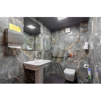 Новая Басманная улица, 14с1 - 1190,00 кв.м. - Продажа здания / особняка в ЦАО