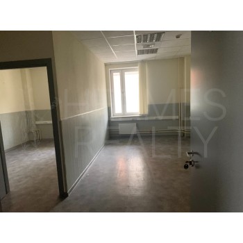 Рабочая улица, 35 - 2936,90 кв.м. - Продажа здания / особняка в ЦАО