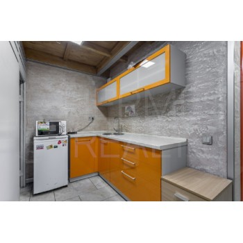 Новая Басманная улица, 14с1 - 1190,00 кв.м. - Продажа здания / особняка в ЦАО