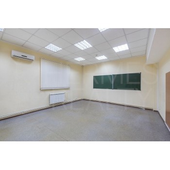 Лётчика Бабушкина улица, 6с2 - 572,20 кв.м. - Аренда здания / особняка в СВАО