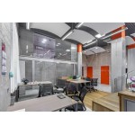 Новая Басманная улица, 14с1 - 1190,00 кв.м. - Продажа здания, ОСЗ, особняка
