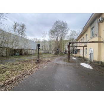 Варшавское шоссе, 66к2 - 1069,00 кв.м. - Продажа здания / особняка в ЮАО