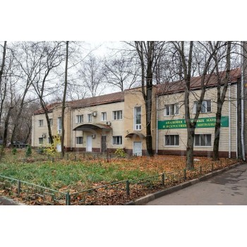 Лётчика Бабушкина улица, 6с2 - 572,20 кв.м. - Аренда здания / особняка в СВАО