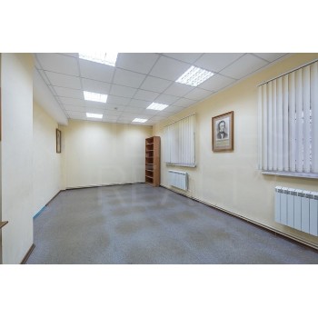 Лётчика Бабушкина улица, 6с2 - 572,20 кв.м. - Аренда здания / особняка в СВАО