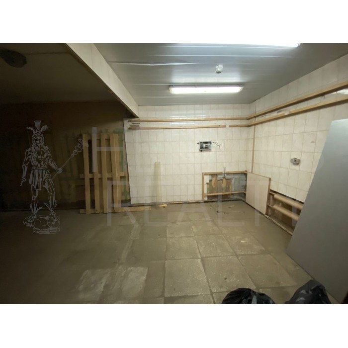 5-й Войковский проезд, 18с1 - 713,50 кв.м. - Аренда здания, ОСЗ, особняка
