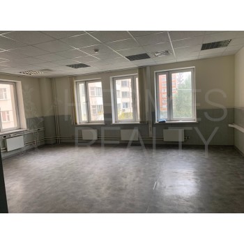 Рабочая улица, 35 - 2936,90 кв.м. - Продажа здания / особняка в ЦАО