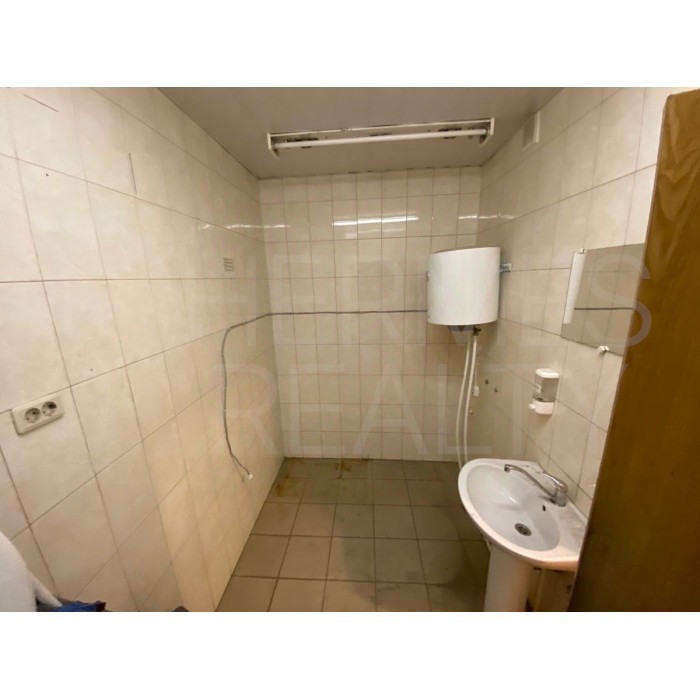 5-й Войковский проезд, 18с1 - 713,50 кв.м. - Аренда здания, ОСЗ, особняка